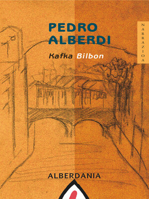 cover image of Kafka Bilbon